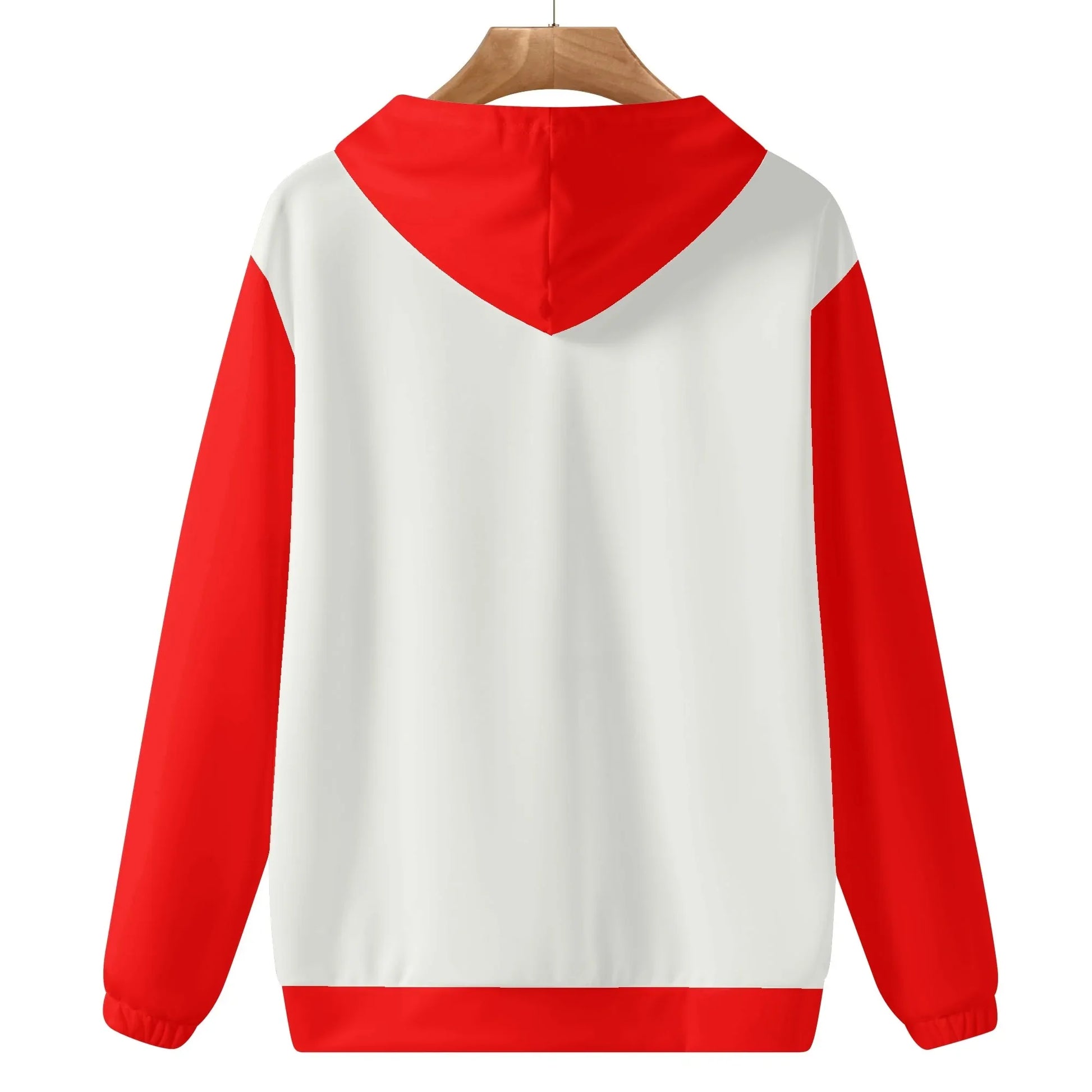Little Code Activated Light Hoodie - Puppy's Aesthetics