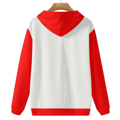 Little Code Activated Light Hoodie - Puppy's Aesthetics