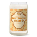 Sweet Pumpkin Baby - Comfort Spice - Puppy's Aesthetics
