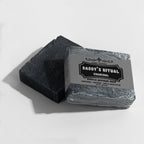 Daddy’s Ritual Activated Charcoal Soap
