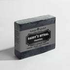 Daddy’s Ritual Activated Charcoal Soap