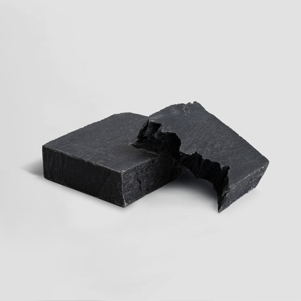 Daddy’s Ritual Activated Charcoal Soap