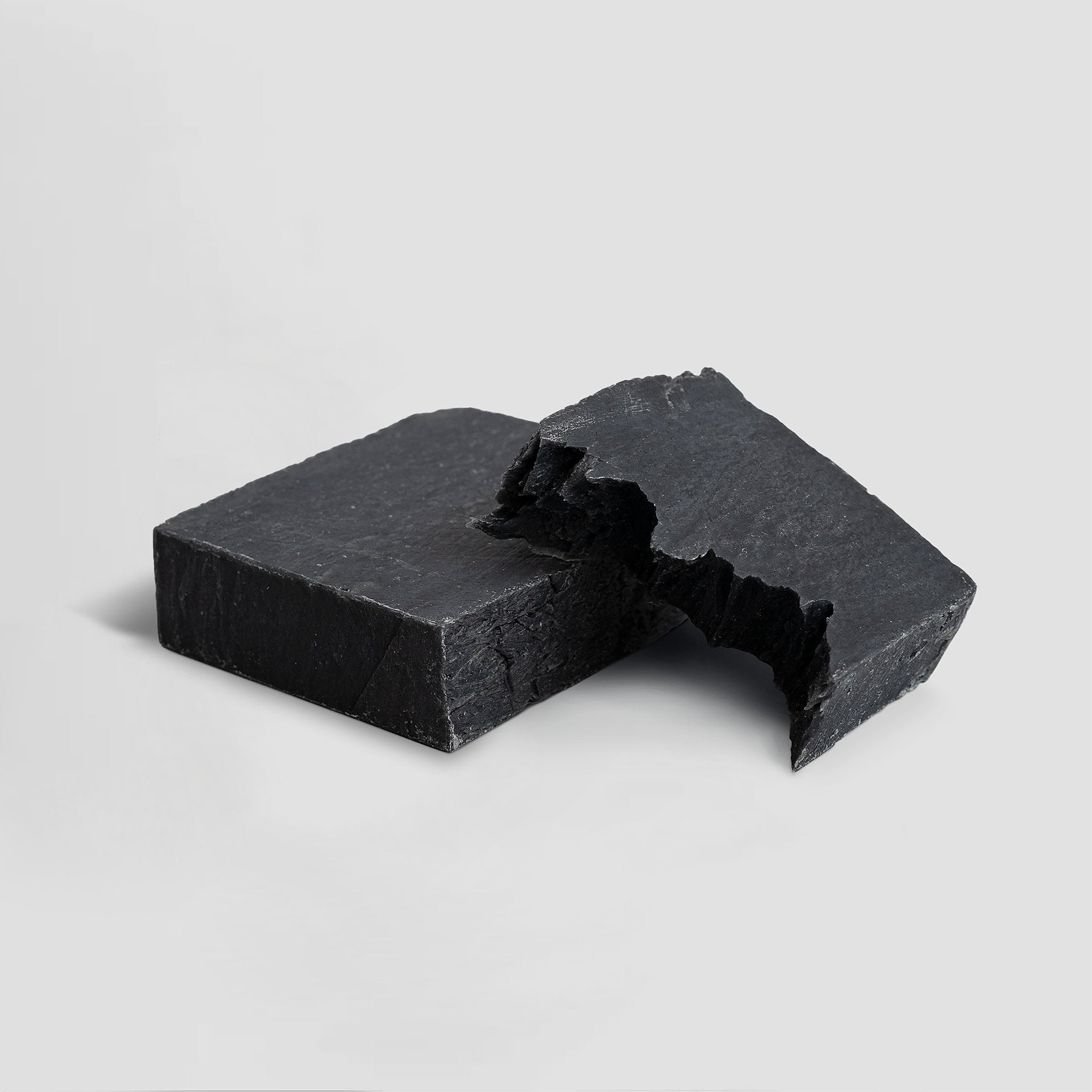 Daddy’s Ritual Activated Charcoal Soap
