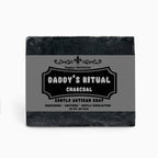 Daddy’s Ritual Activated Charcoal Soap