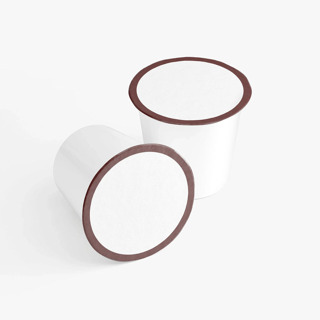 Molten Caramel Coffee Pods (Dark Roast) - Puppy's Aesthetics