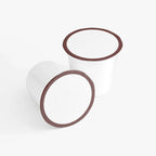 Molten Caramel Coffee Pods (Dark Roast) - Puppy's Aesthetics