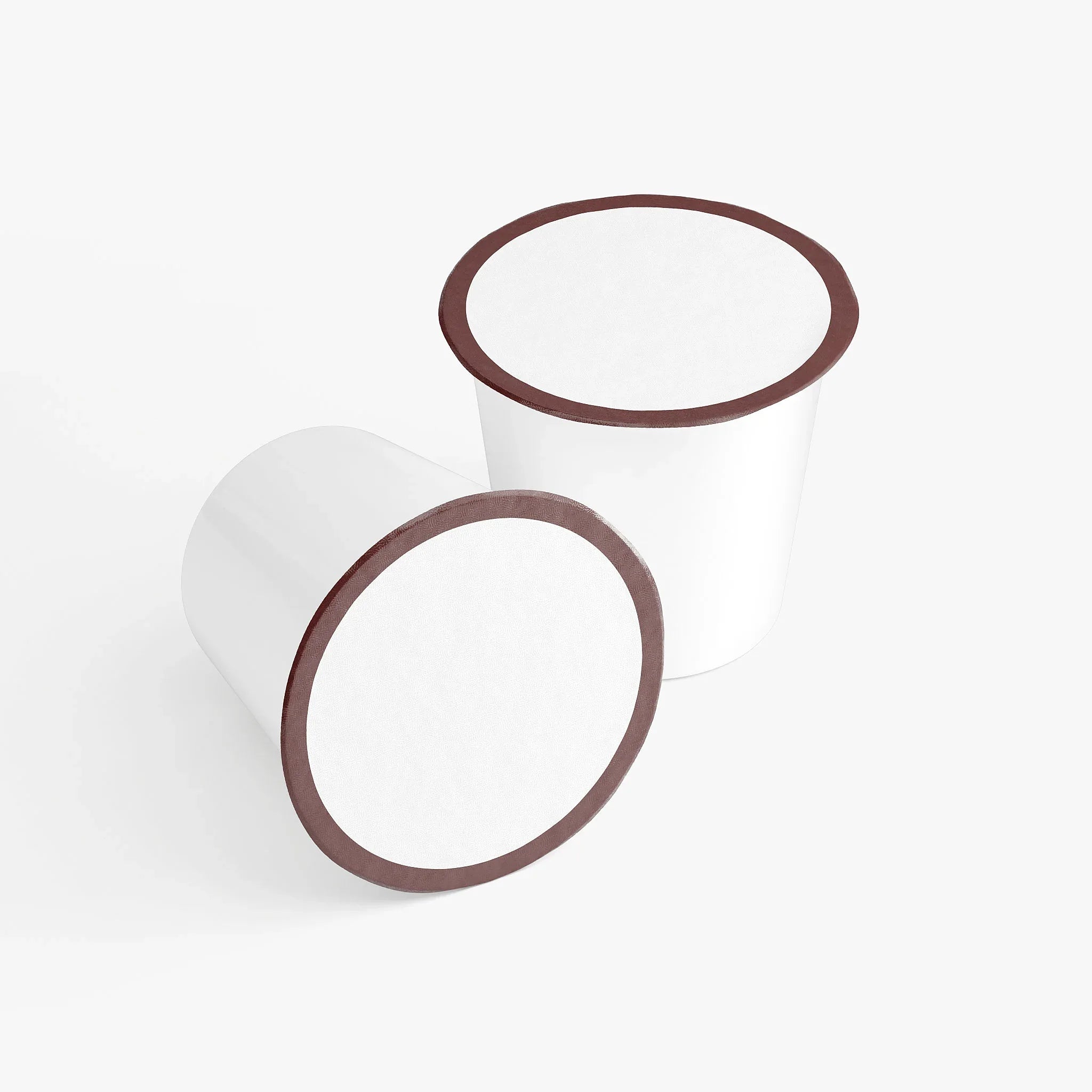 Molten Caramel Coffee Pods (Dark Roast) - Puppy's Aesthetics