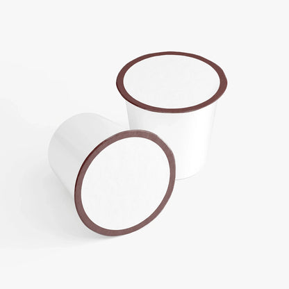 Molten Caramel Coffee Pods (Dark Roast) - Puppy's Aesthetics