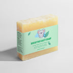 Breathe Easy Eucalyptus Soap Bar