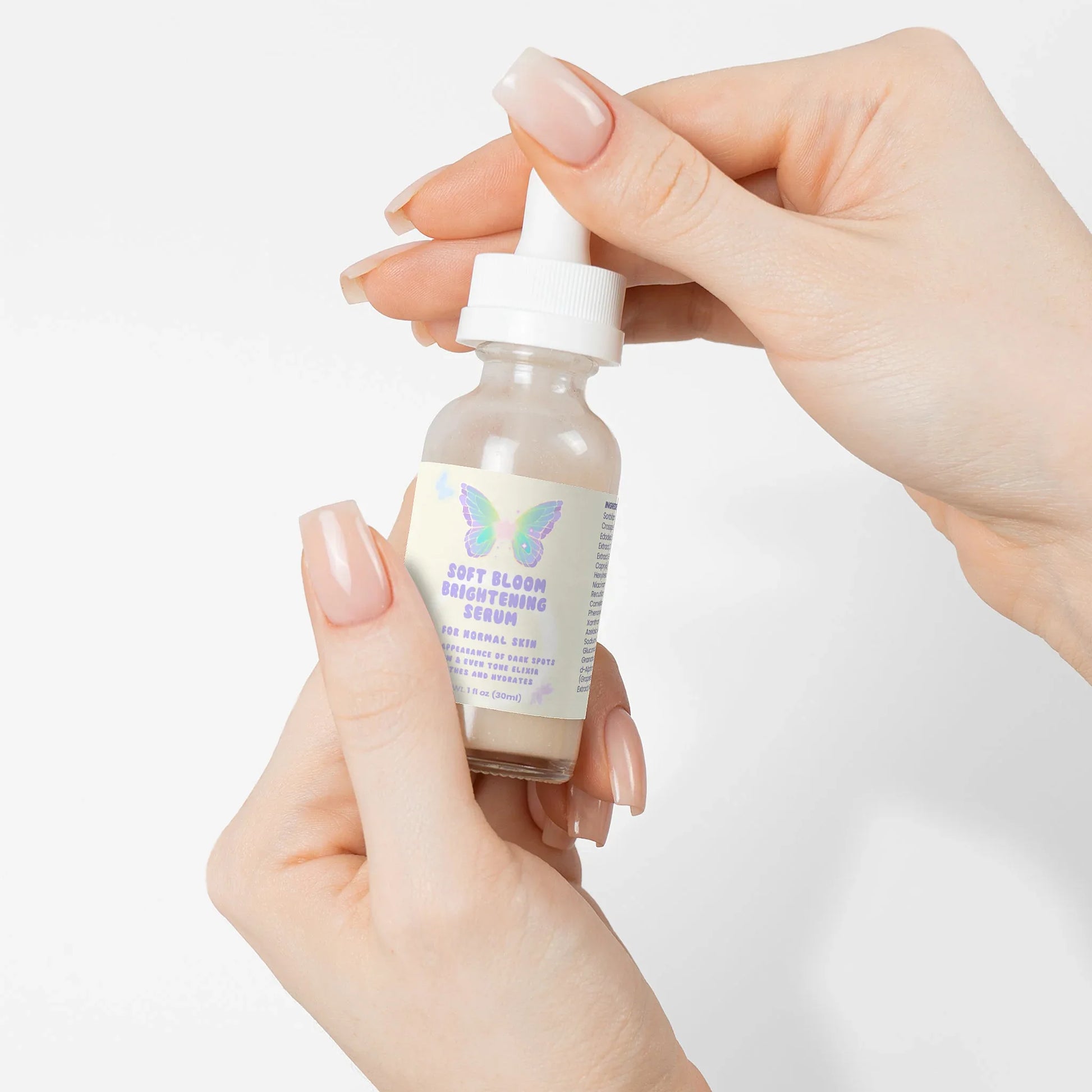 Soft Bloom Brightening Serum - Puppy's Aesthetics