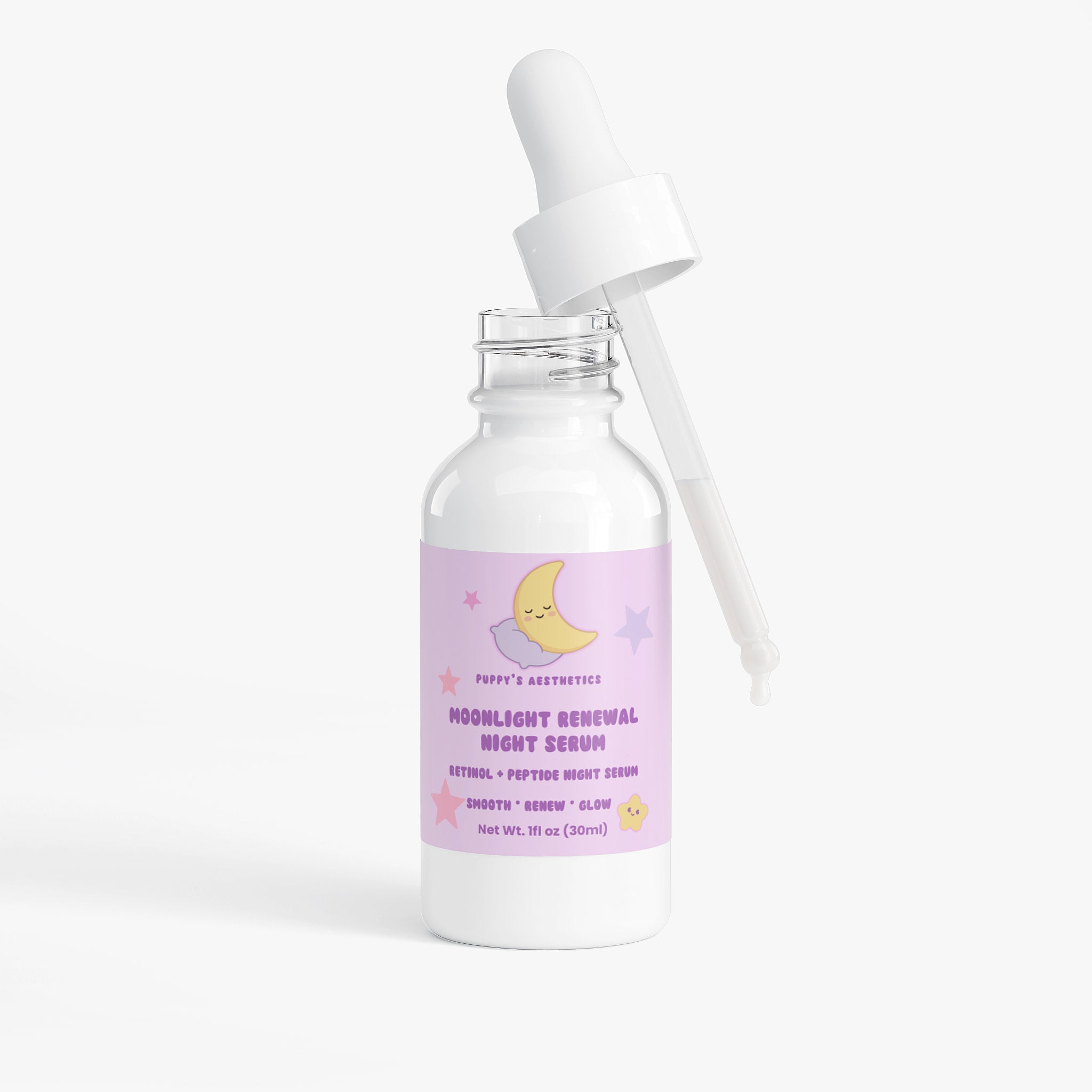 Moonlight Renewal Night Serum