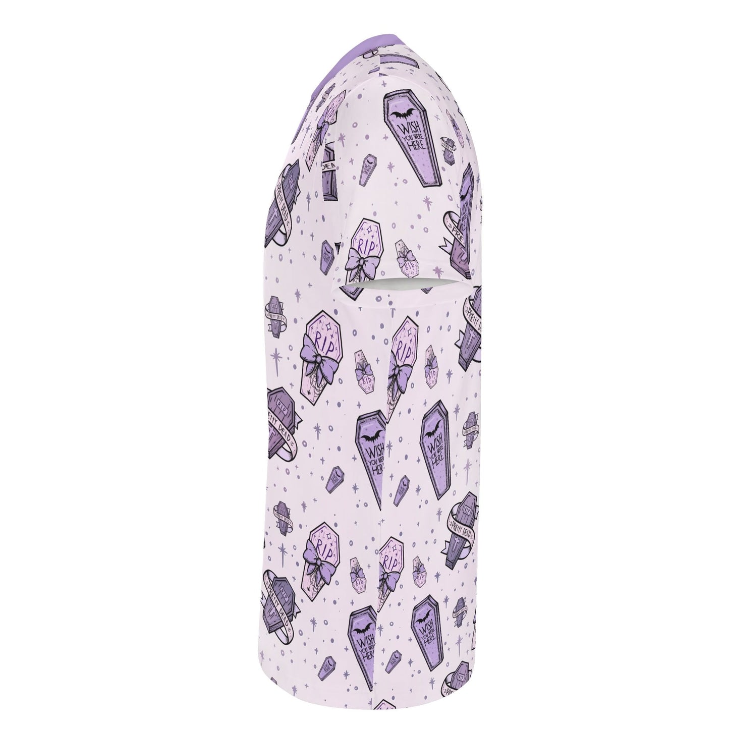 Pastel Pretty Dead Unisex Lounge Set