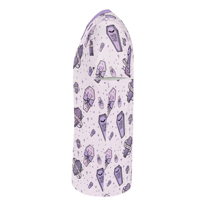 Pastel Pretty Dead Unisex Lounge Set