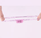 Sweet Pulse Silicone Vibe Ring