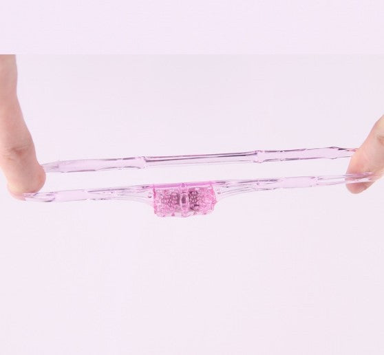 Sweet Pulse Silicone Vibe Ring