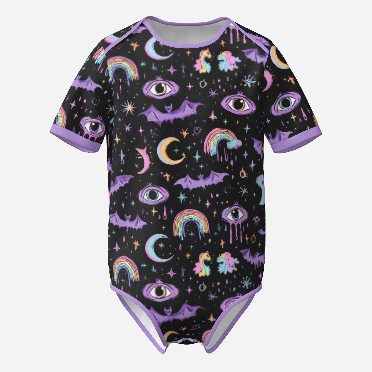 Mystic Eclipse SnuggleFold CuddleSuit
