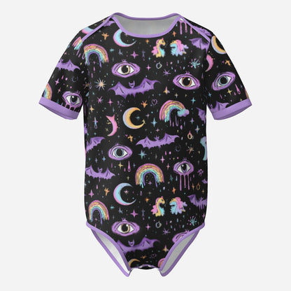 Mystic Eclipse SnuggleFold CuddleSuit