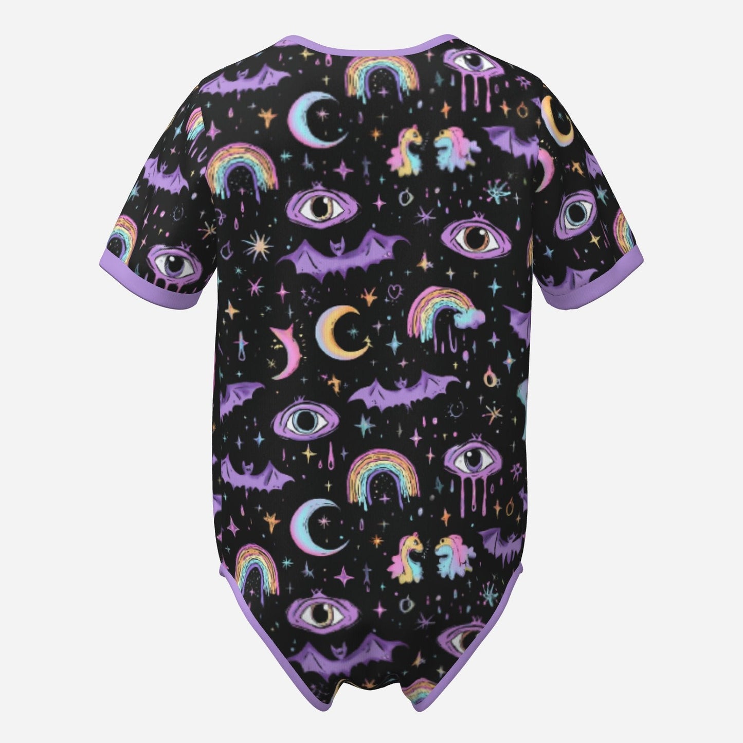 Mystic Eclipse SnuggleFold CuddleSuit