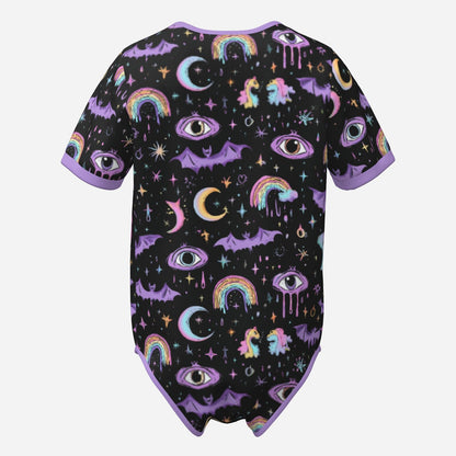 Mystic Eclipse SnuggleFold CuddleSuit