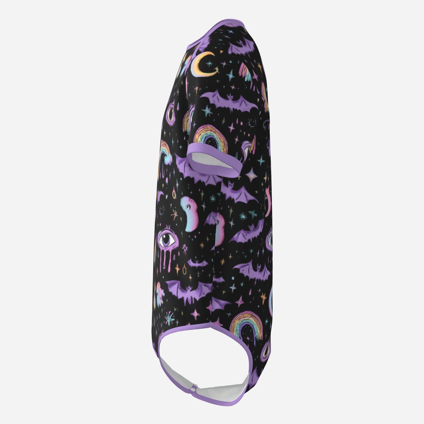 Mystic Eclipse SnuggleFold CuddleSuit