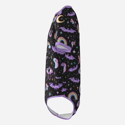 Mystic Eclipse SnuggleFold CuddleSuit