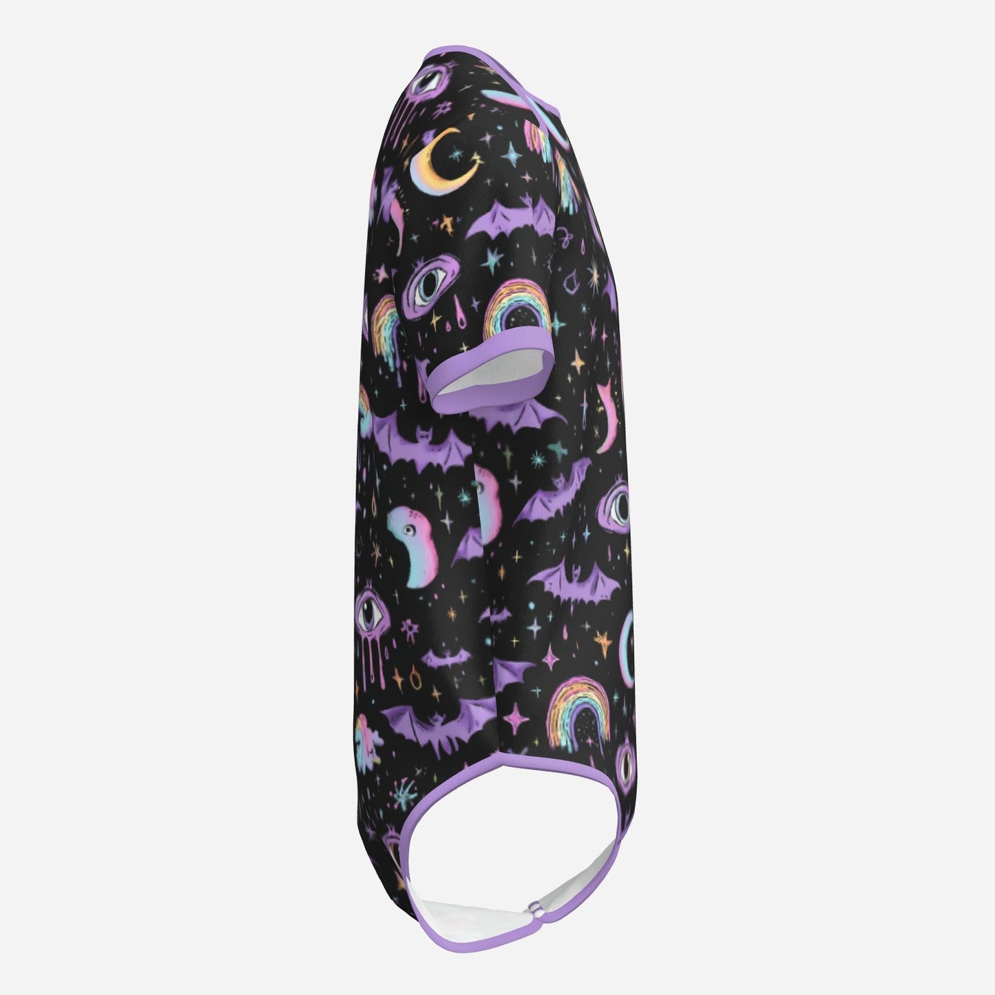 Mystic Eclipse SnuggleFold CuddleSuit