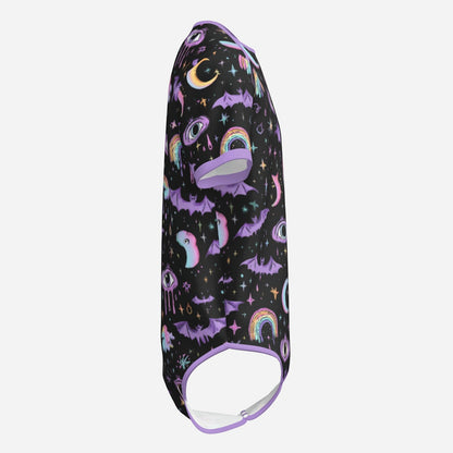 Mystic Eclipse SnuggleFold CuddleSuit