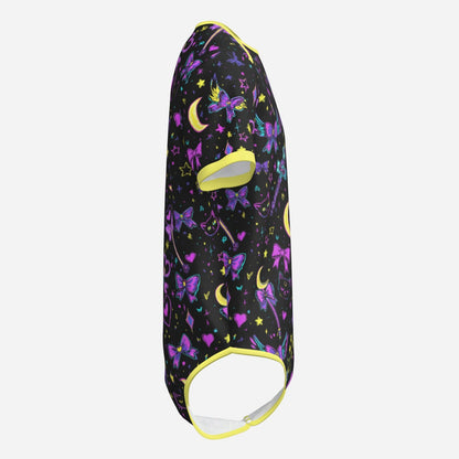 Neon Moon Magic SnuggleFold CuddleSuit