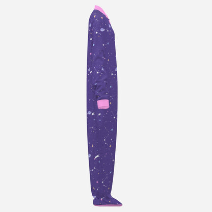 Cosmic Dreamer Footie CuddleSuit