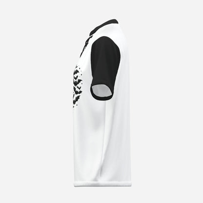 Bat Attitude Problem Strappy Tee