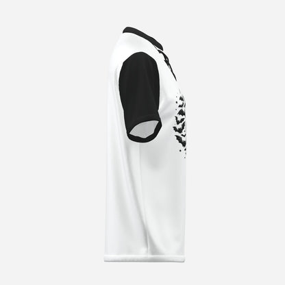 Bat Attitude Problem Strappy Tee