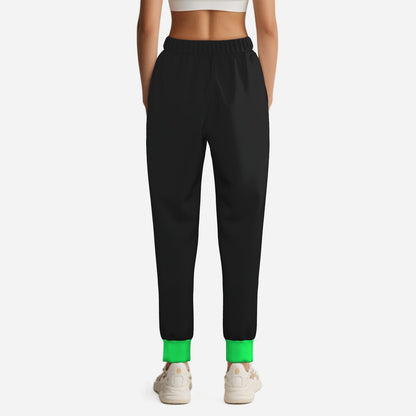 Prettiest Corpse in the Morgue Cozy Joggers