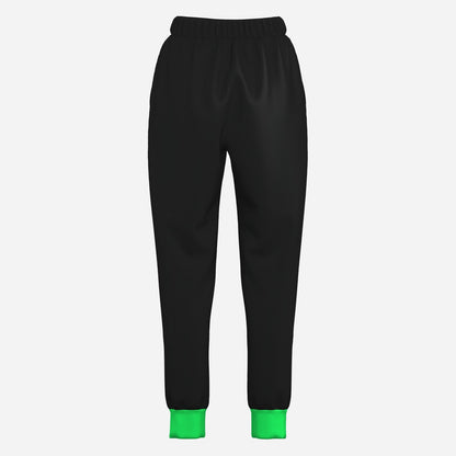 Prettiest Corpse in the Morgue Cozy Joggers