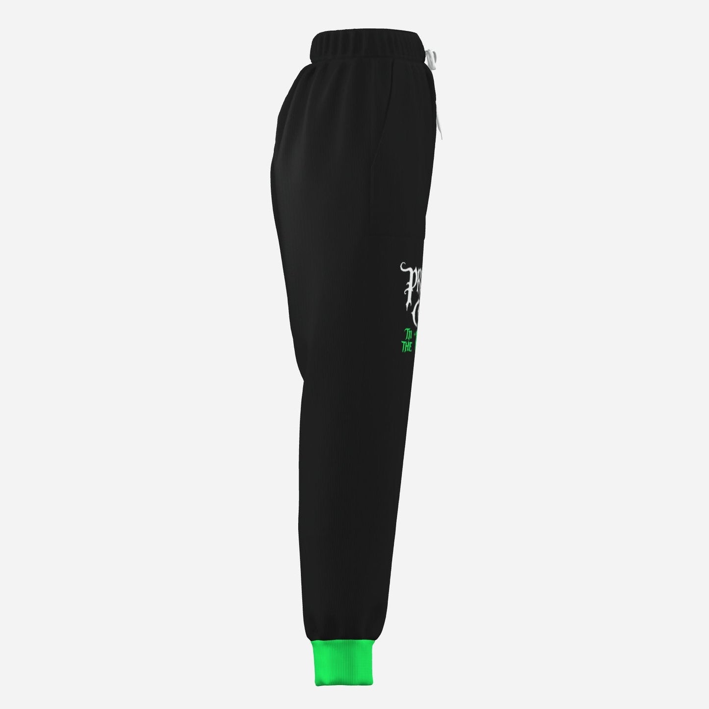 Prettiest Corpse in the Morgue Cozy Joggers