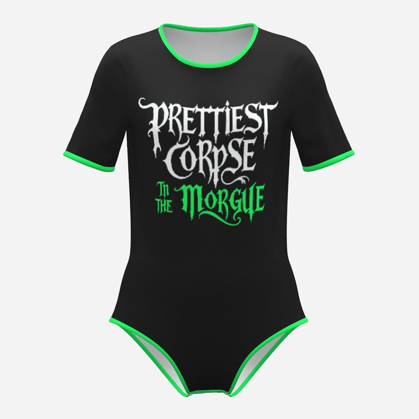 Prettiest Corpse in the Morgue CuddleSuit