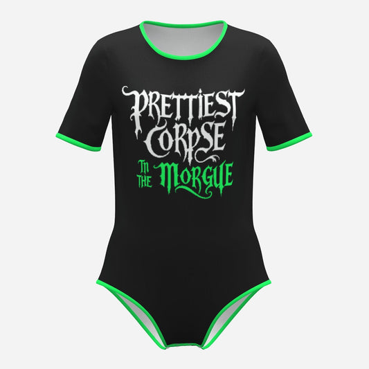 Prettiest Corpse in the Morgue CuddleSuit