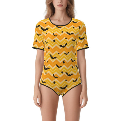 Batty Little Thing CuddleSuit