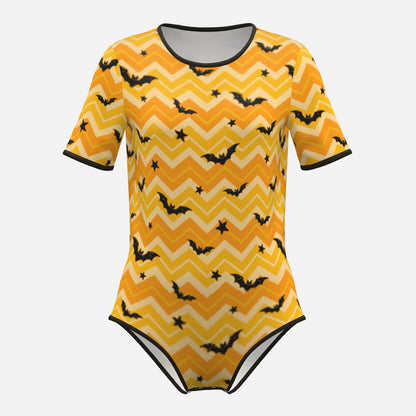 Batty Little Thing CuddleSuit