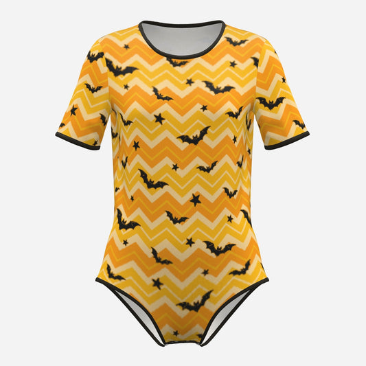 Batty Little Thing CuddleSuit