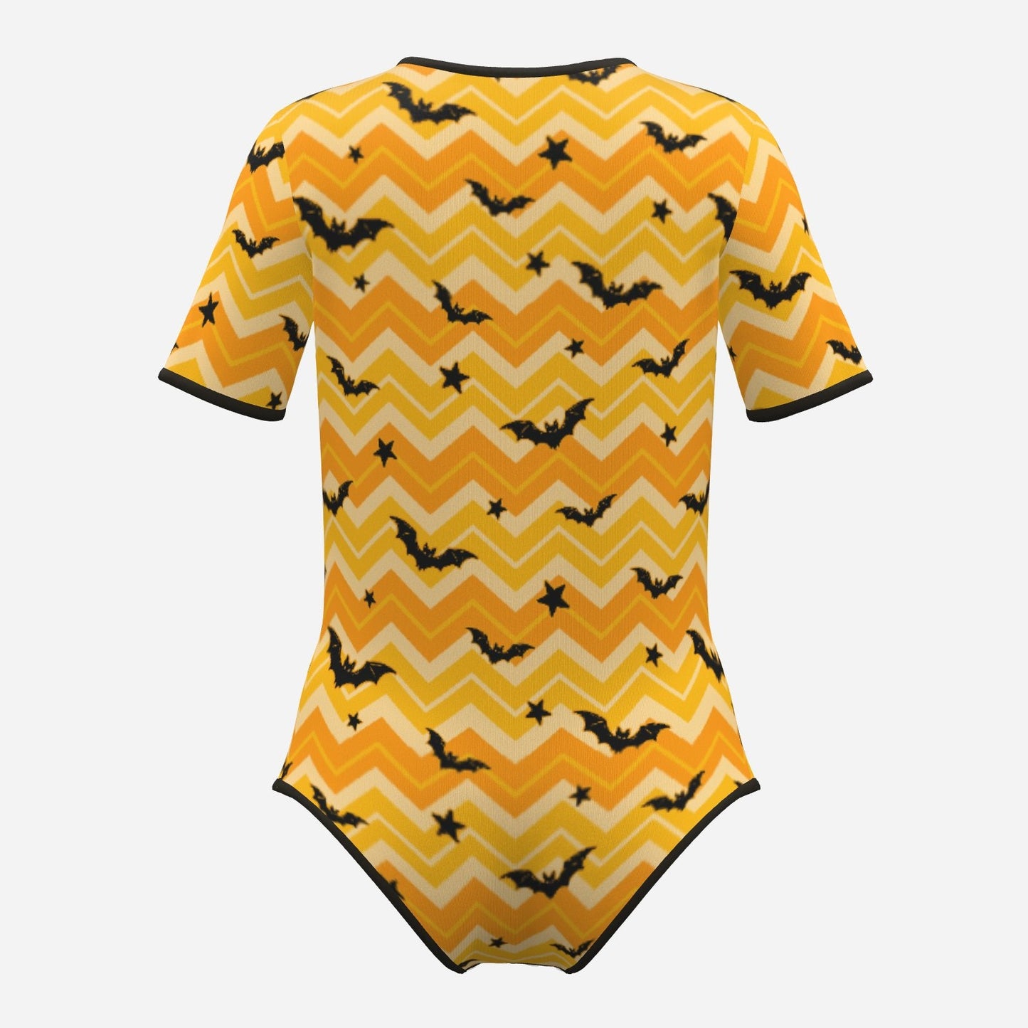Batty Little Thing CuddleSuit