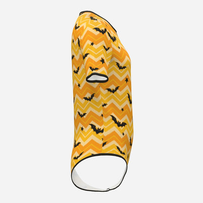 Batty Little Thing CuddleSuit