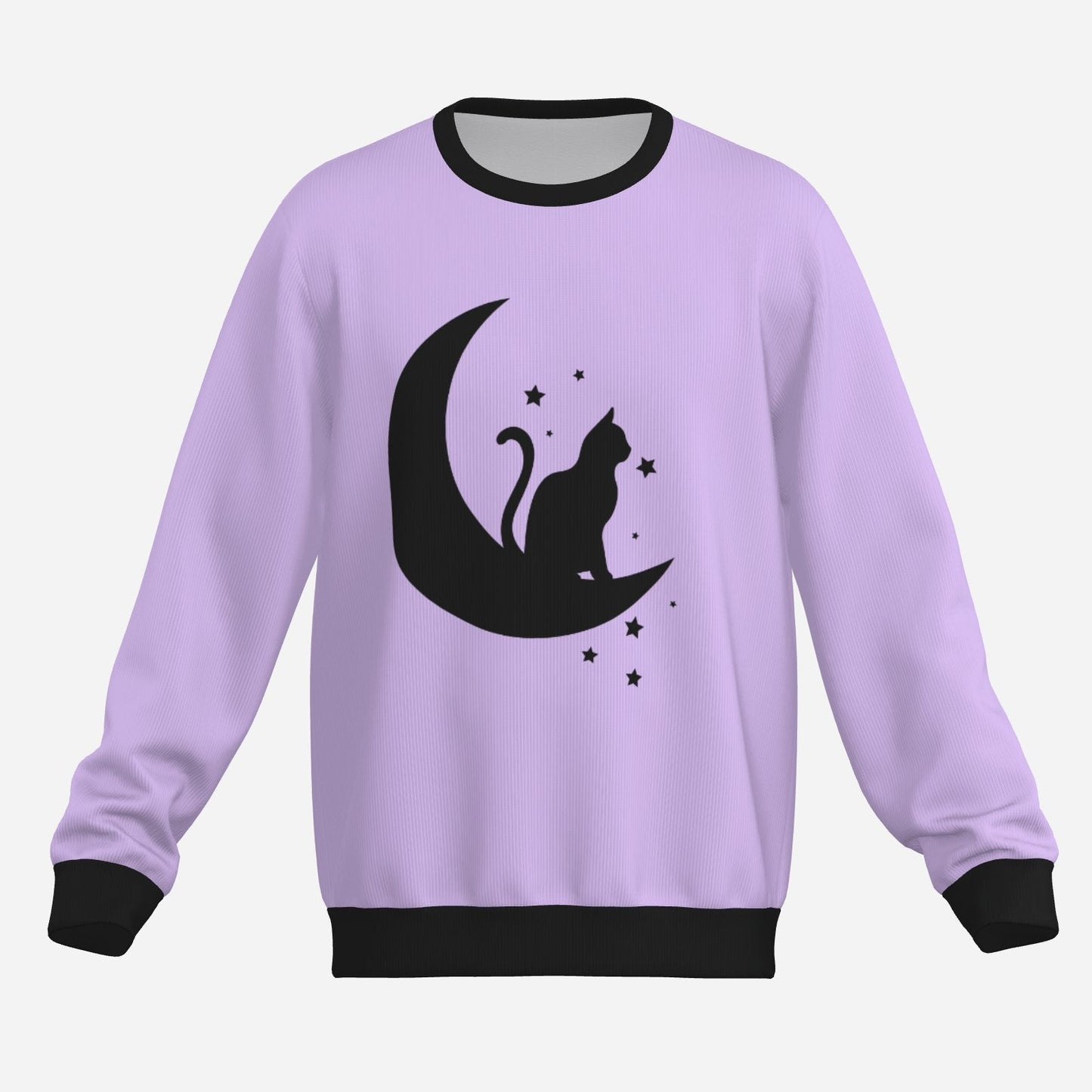 Moon Familiar Sweatshirt