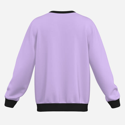 Moon Familiar Sweatshirt
