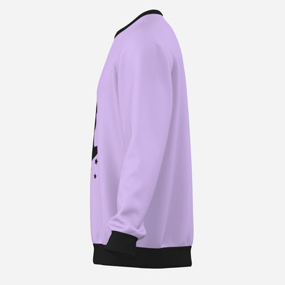 Moon Familiar Sweatshirt