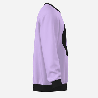 Moon Familiar Sweatshirt