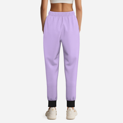 Moon Familiar Cozy Joggers