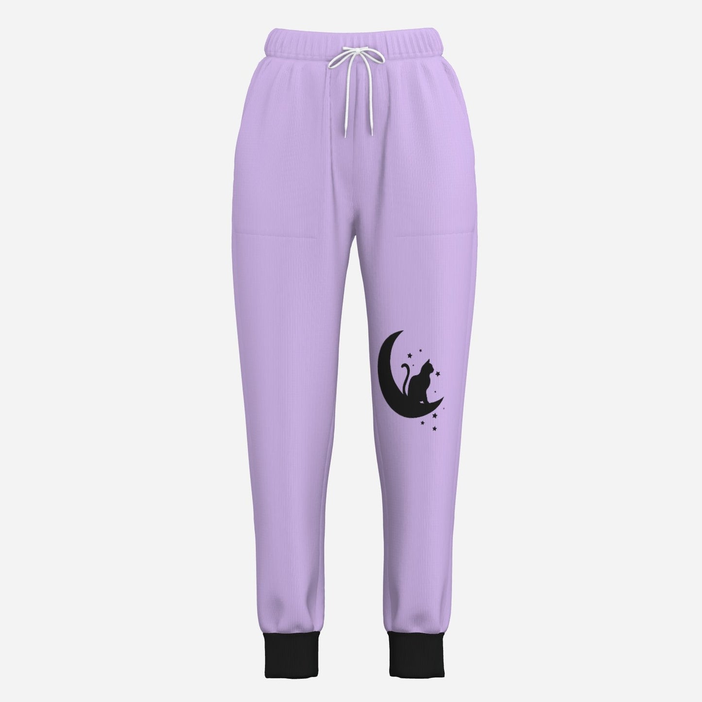Moon Familiar Cozy Joggers