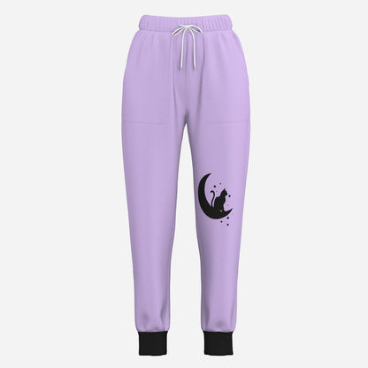 Moon Familiar Cozy Joggers