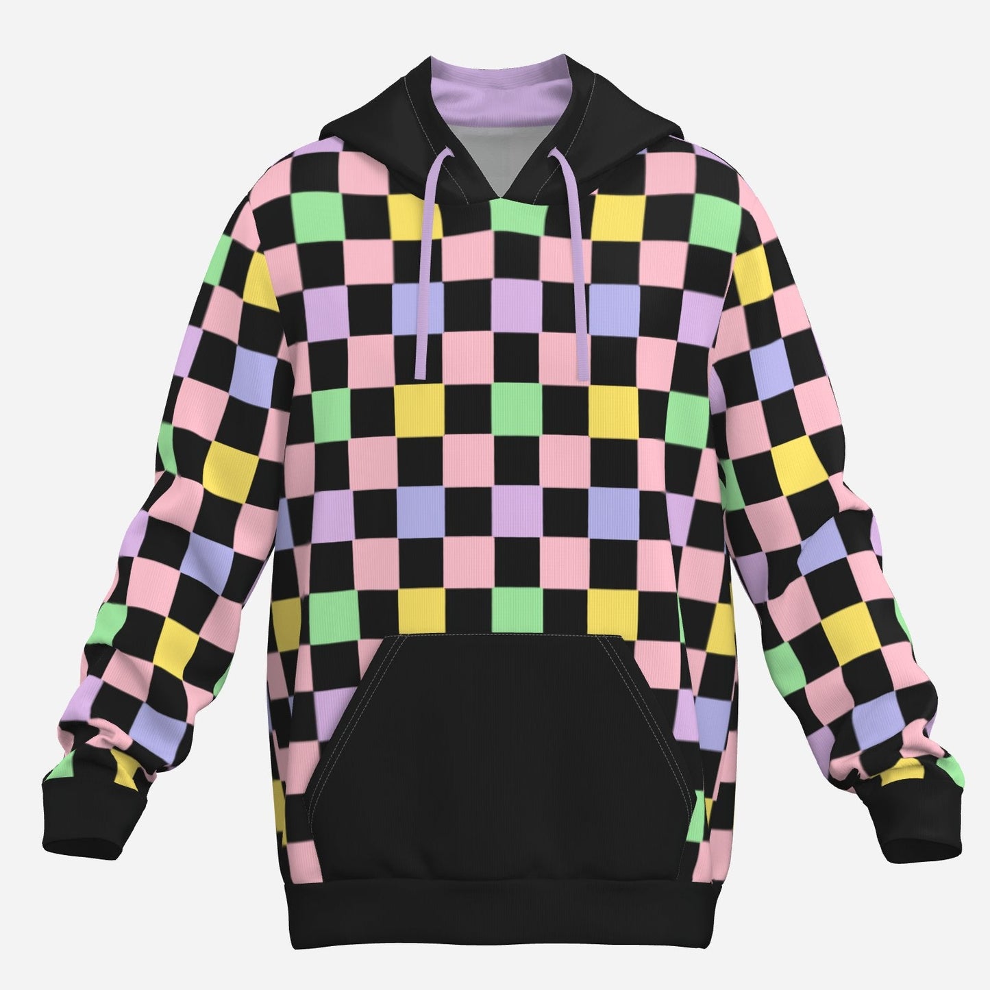 Sweetly Unhinged Hoodie