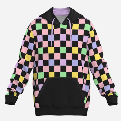 Sweetly Unhinged Hoodie
